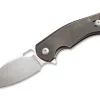 Ace Biblio Bronze