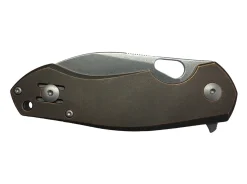 Ace Biblio Bronze