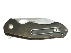 Ace Biblio Bronze