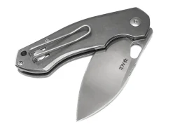 Ace Biblio Titanium