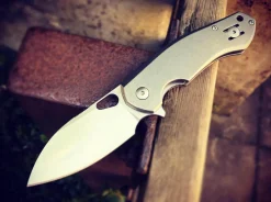 Ace Biblio Titanium