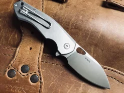 Ace Biblio Titanium