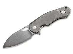 Ace Biblio Titanium Pvd