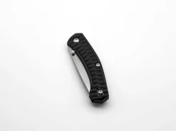 Ace Iona Black Stonewash