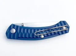 Ace Iona Navy Blue