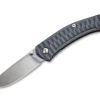 Ace Iona Wolf Grey Stonewash