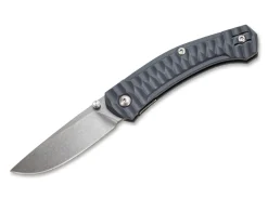 Ace Iona Wolf Grey Stonewash
