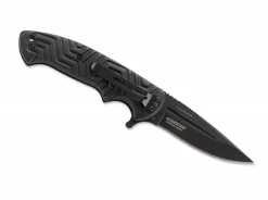 Acquisition Folder