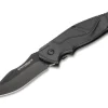 Advance All Black Pro 42