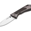 Advance Checkering Dark Bronze