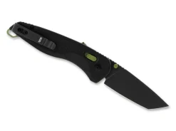 Aegis At Tanto Black