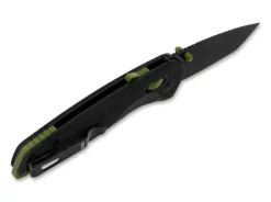 Aegis At Tanto Black