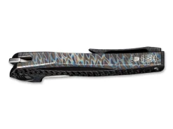 Aeterna Marble Blue