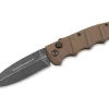 Aks-74 Brown Dagger Smokewash