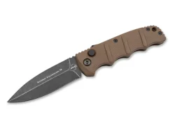 Aks-74 Brown Dagger Smokewash