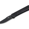 Alluvial All Black
