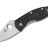 Ambitious Lightweight Black Plainedge