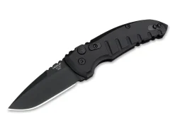 A01-Microswitch All Black