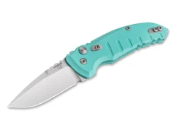 A01 Microswitch Aquamarine