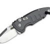 A01 Microswitch Compact Grey