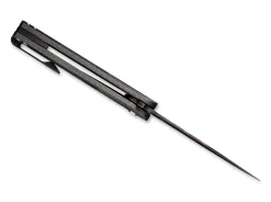 Angst Carbon Black