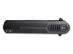Angst Carbon Black