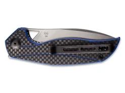 Anthropos Blue
