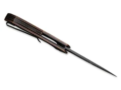Anthropos Damascus Copper