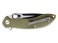 Aquila Green