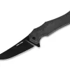 Archangel Micarta Black