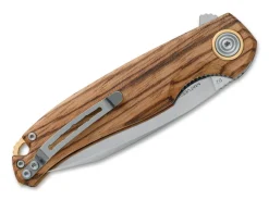 Argus Zebra Wood