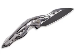 Arrakis Flamed Grey Two-Tone