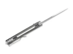 Assassin Micarta Green