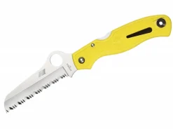 Atlantic Salt Yellow - Rust Free!