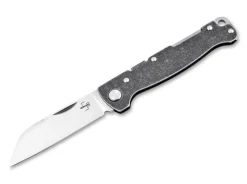 Atlas Backlock Sheepfoot