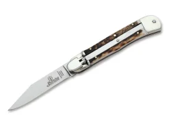 Automatic Knife Stag Large