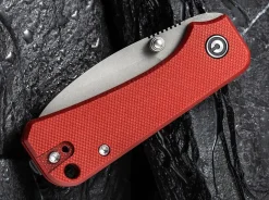 Baby Banter G10 Burgundy