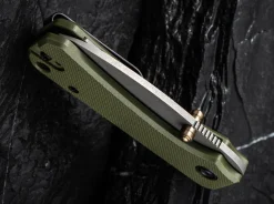 Baby Banter G10 Green