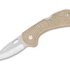 Baby Cadejo Folder Desert