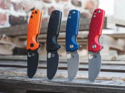 Baby Core Orange