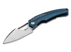 Baby Machine Blue Satin