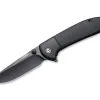 Badlands Vagabond Frn Black