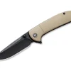 Badlands Vagabond Tan