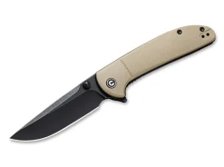 Badlands Vagabond Tan