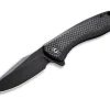 Baklash Black Carbon