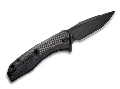 Baklash Black Carbon