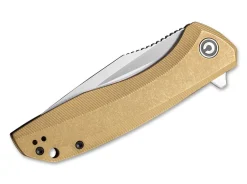 Baklash Brass