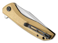 Baklash Brass