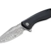 Baklash Damascus
