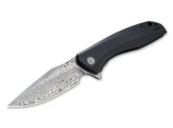 Baklash Damascus